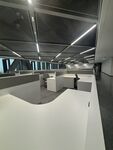 现代简约风格办公空间
