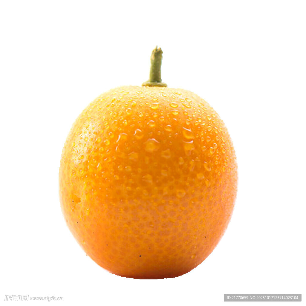 金桔