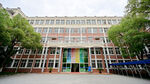 现代风格建筑外观