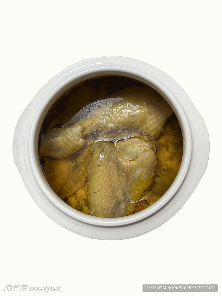 鸡汤