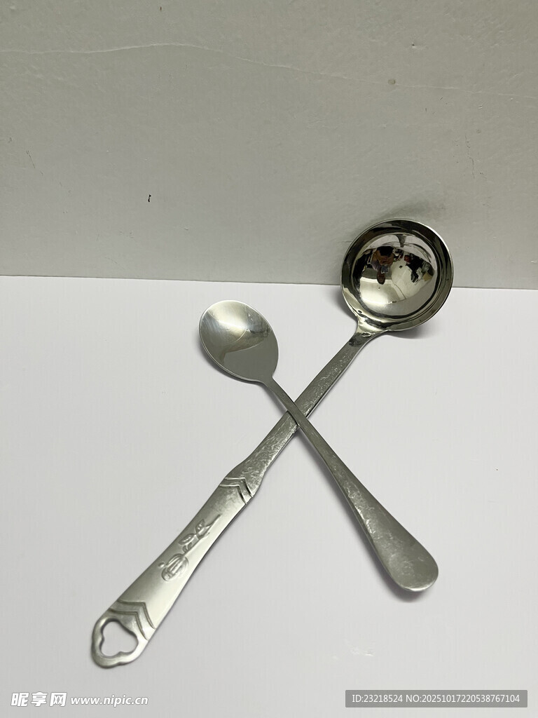 勺子