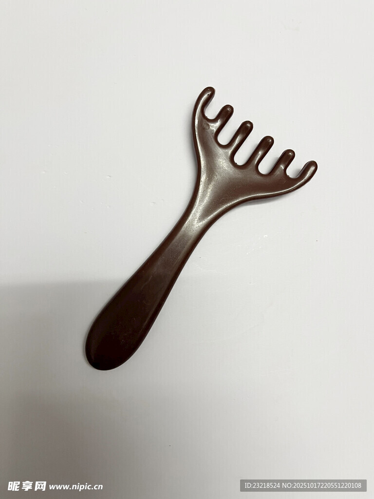 经络梳
