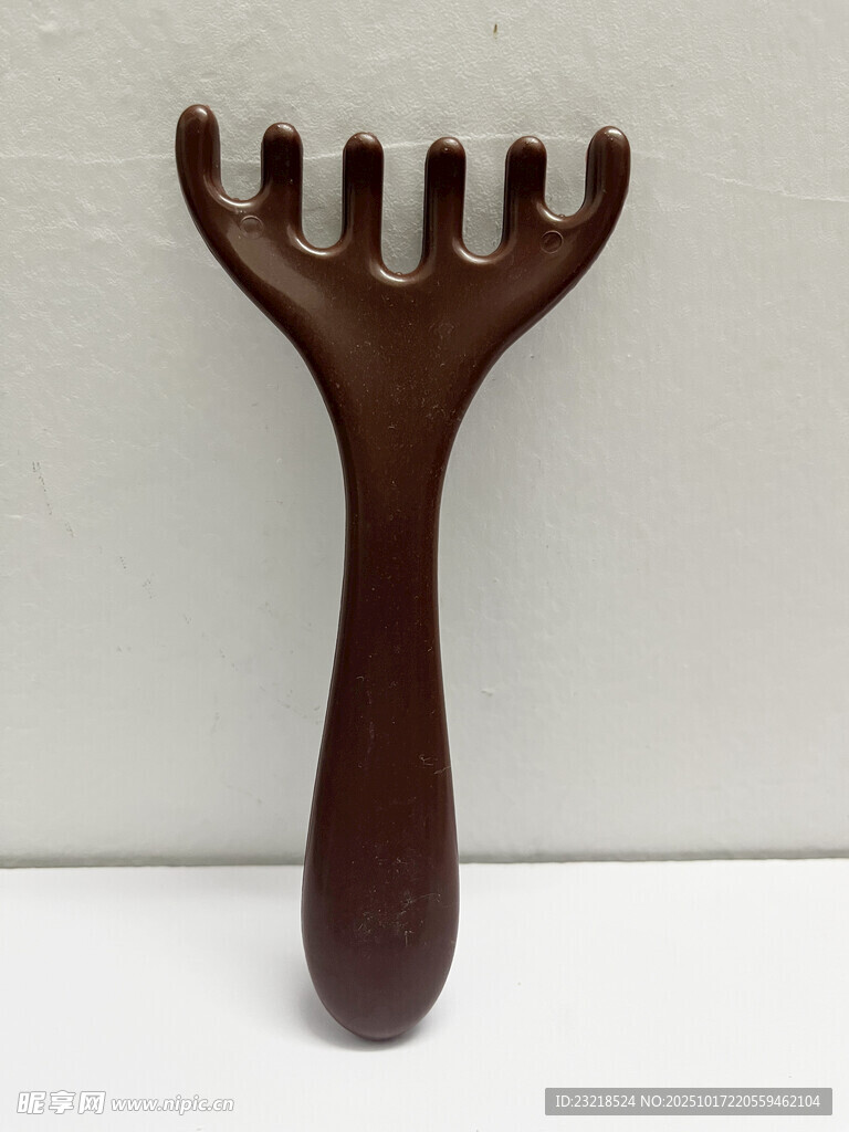 按摩梳