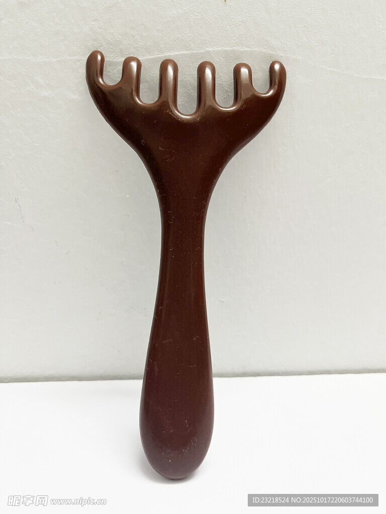 按摩梳