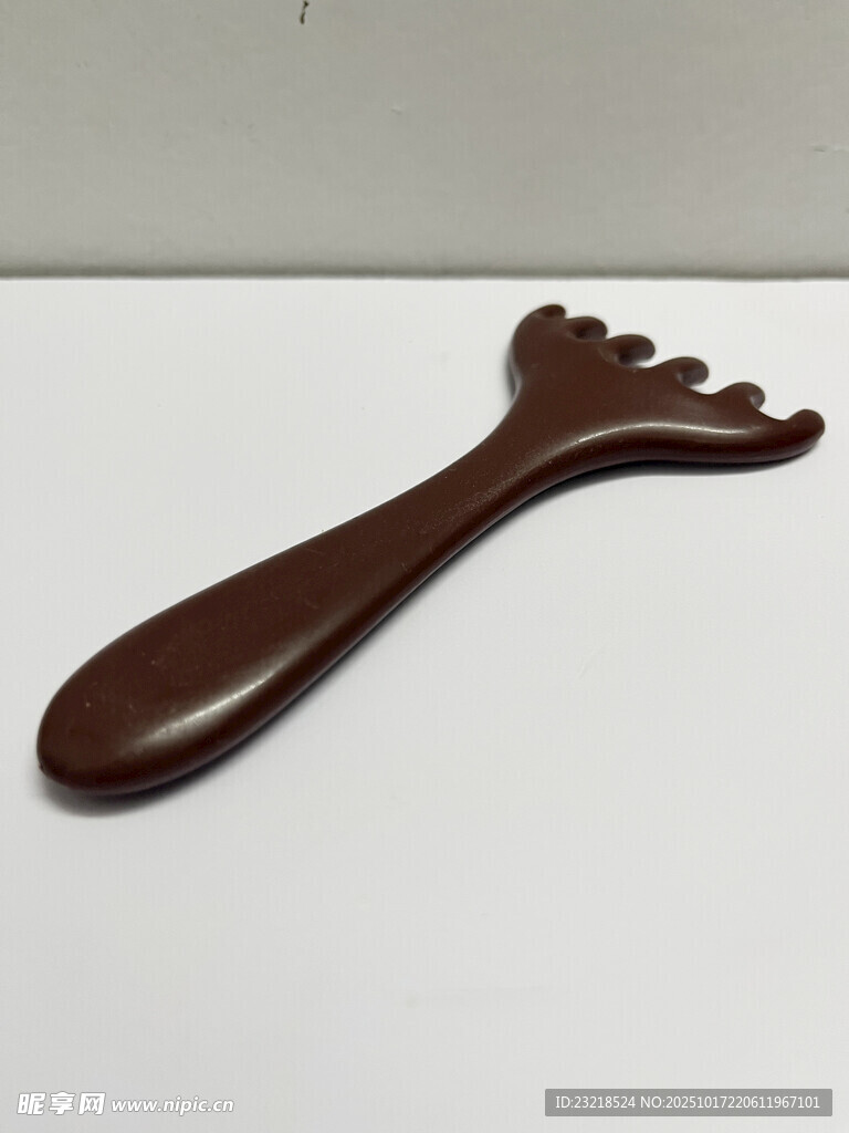 经络梳