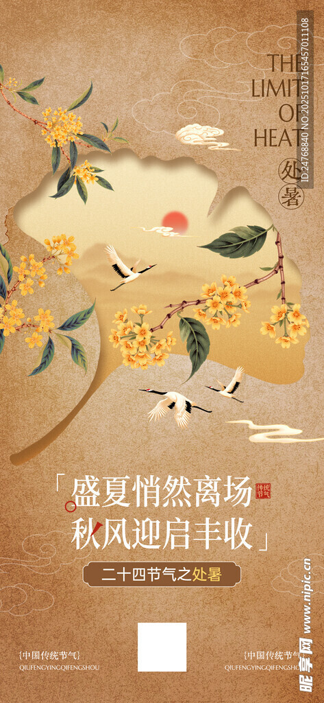 秋分