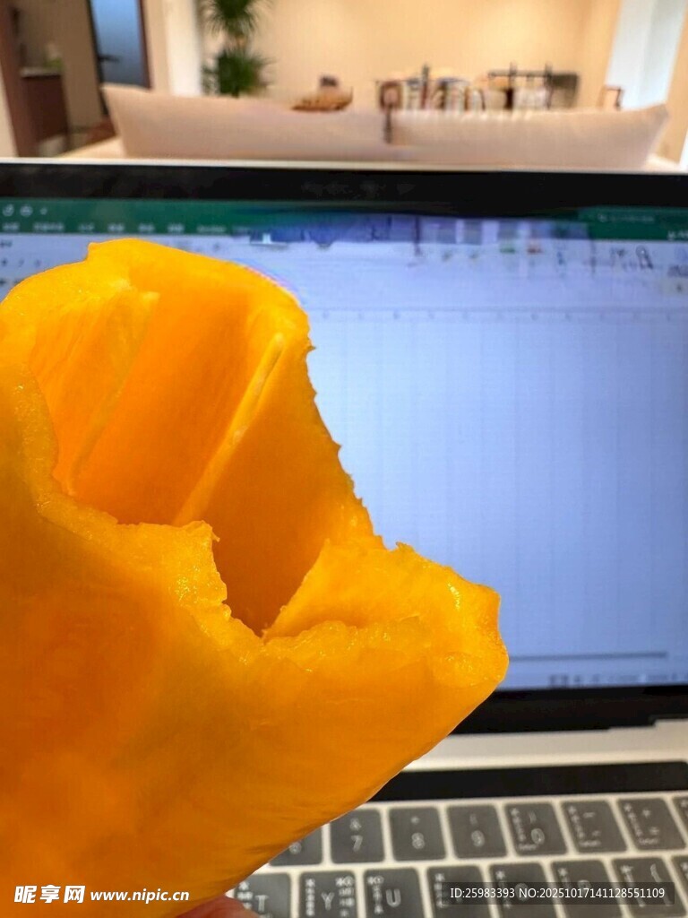 甜椒
