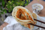 葱油饼