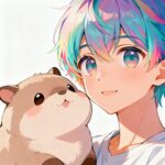 AI生画