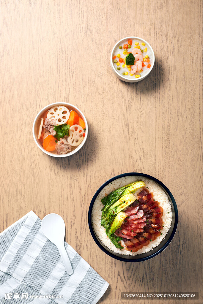 煲仔饭