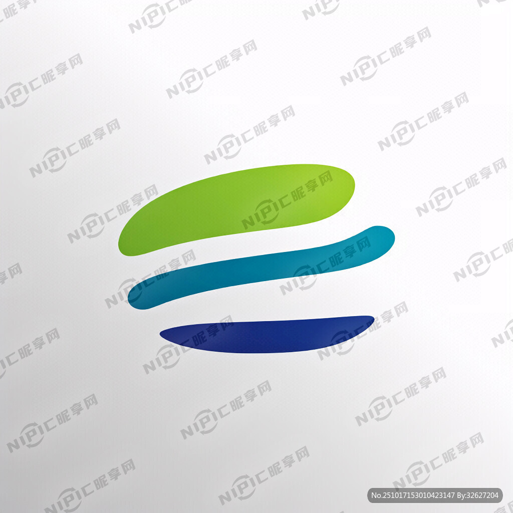 微型商贸公司LOGO
