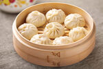 小笼包 包子