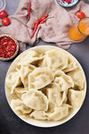 饺子 水饺