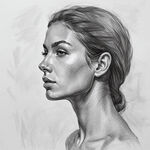 AI生画