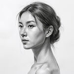 AI生画