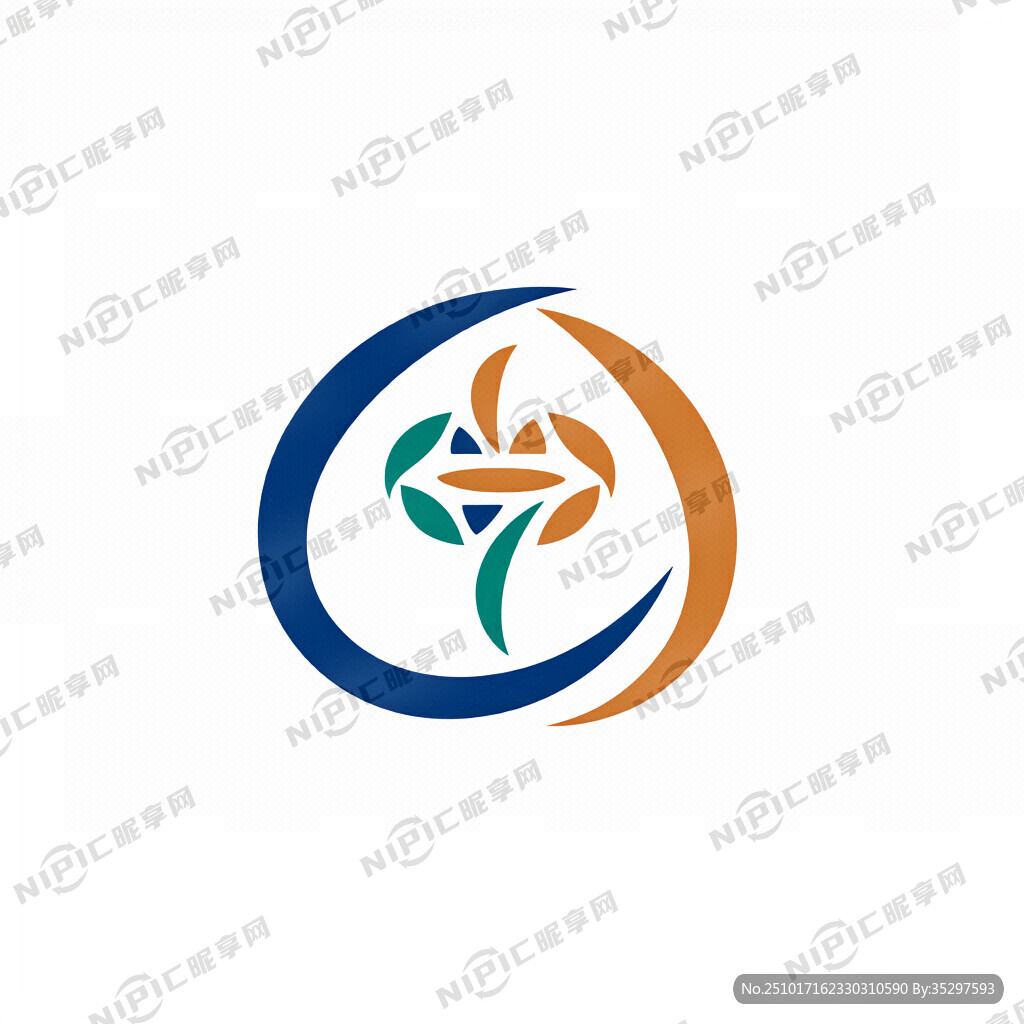 文化传媒公司  logo
