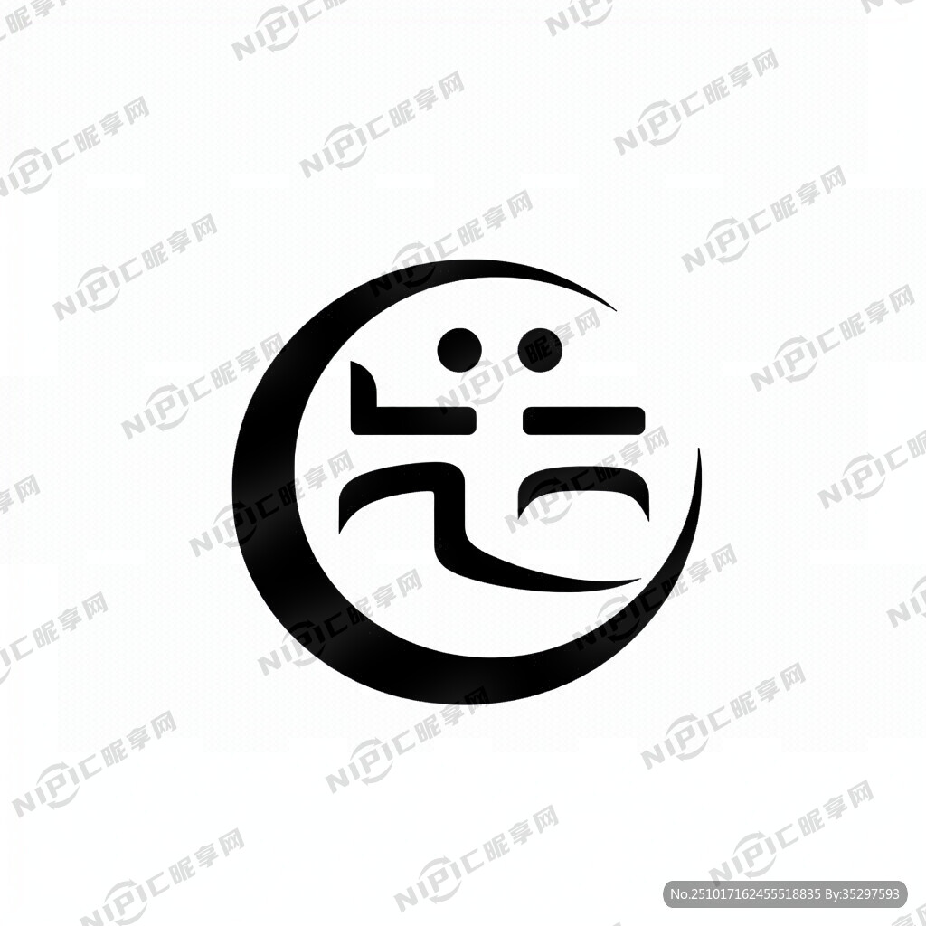 文化传媒公司  logo