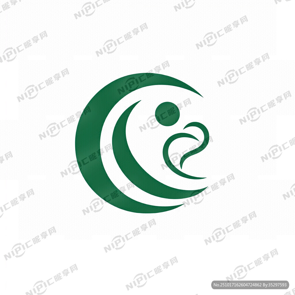 文化传媒公司  logo