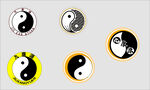 太极logo