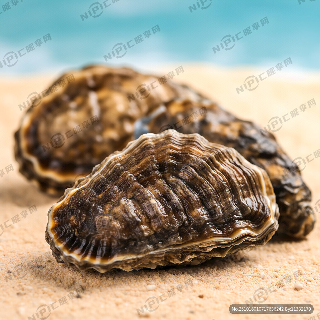 湛江生蚝