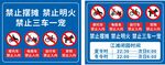 江滩禁止三车一宠