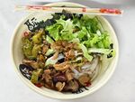 干锅狗肉干捞粉