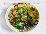 狗肉干捞粉