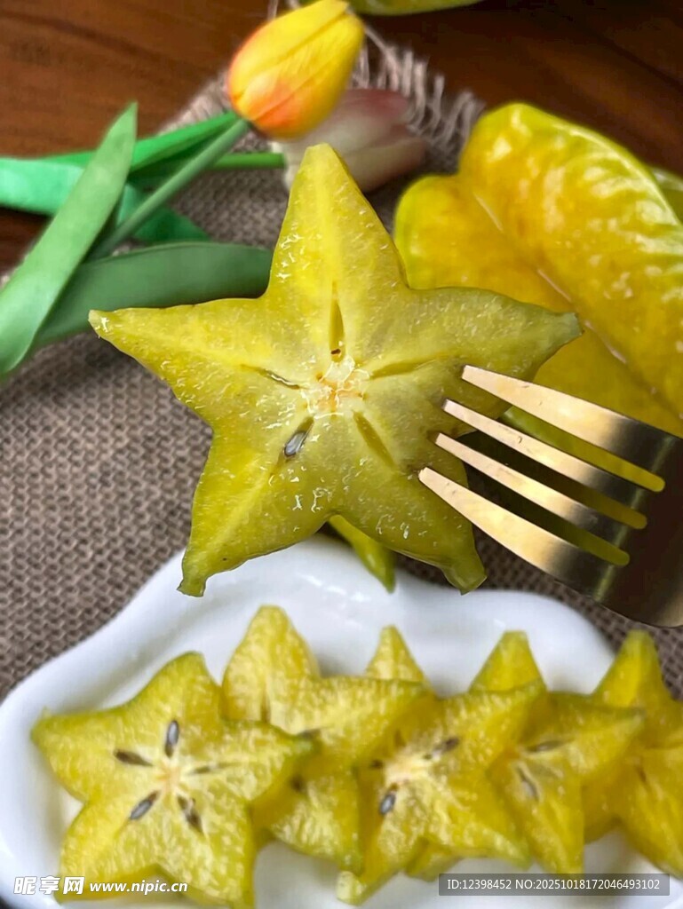 杨桃