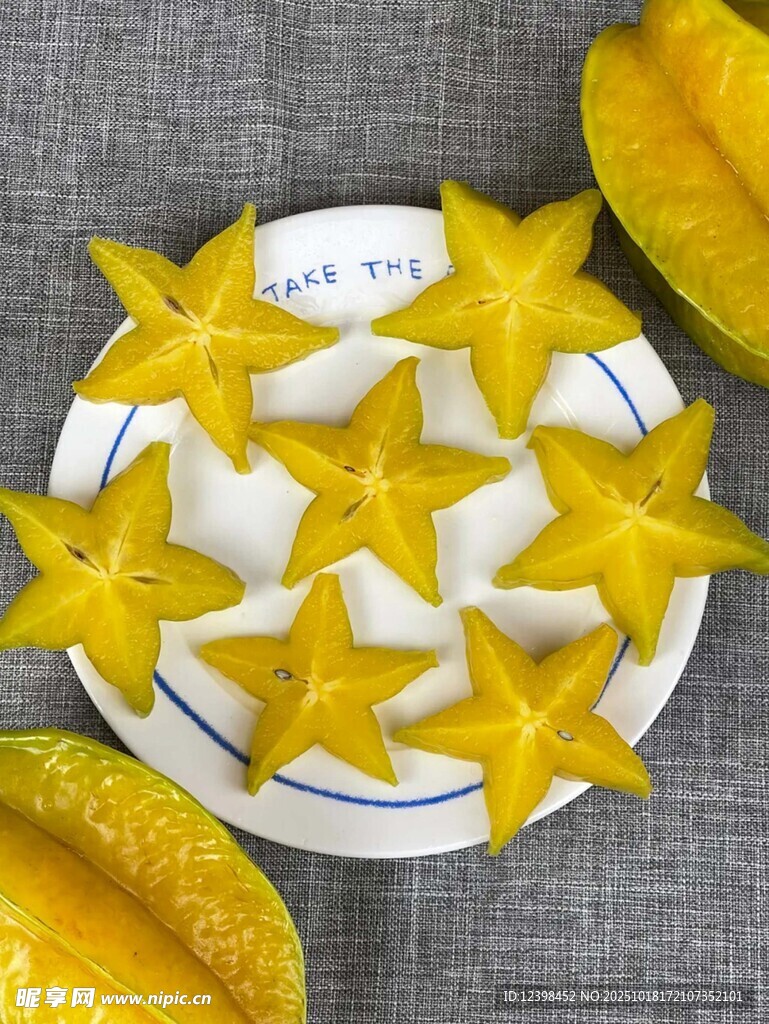 杨桃