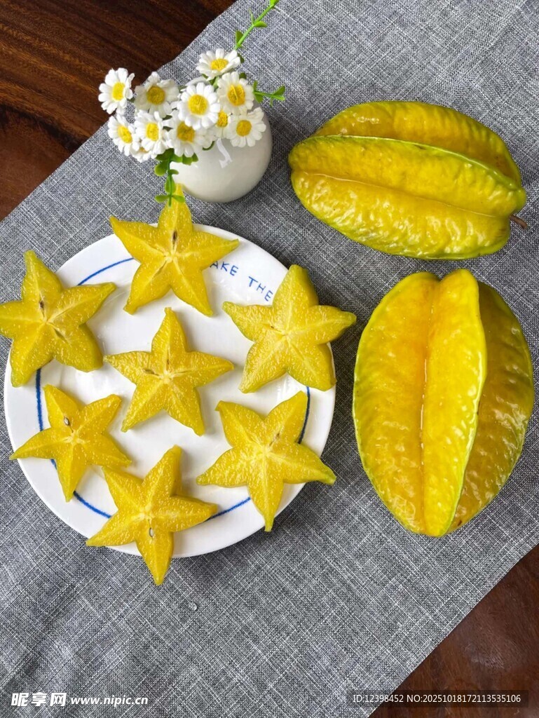 杨桃