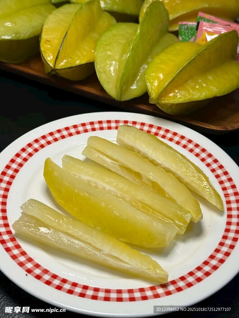 杨桃