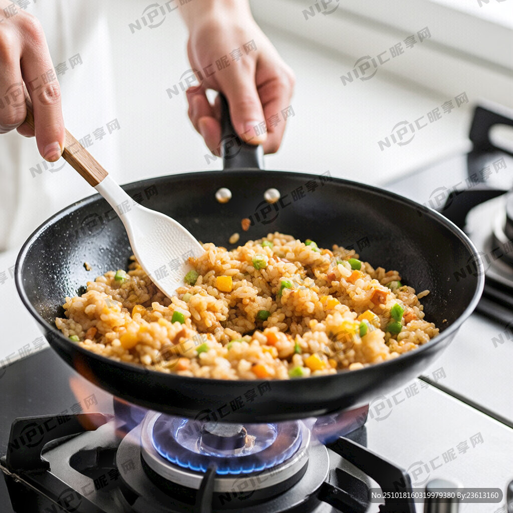 炒饭