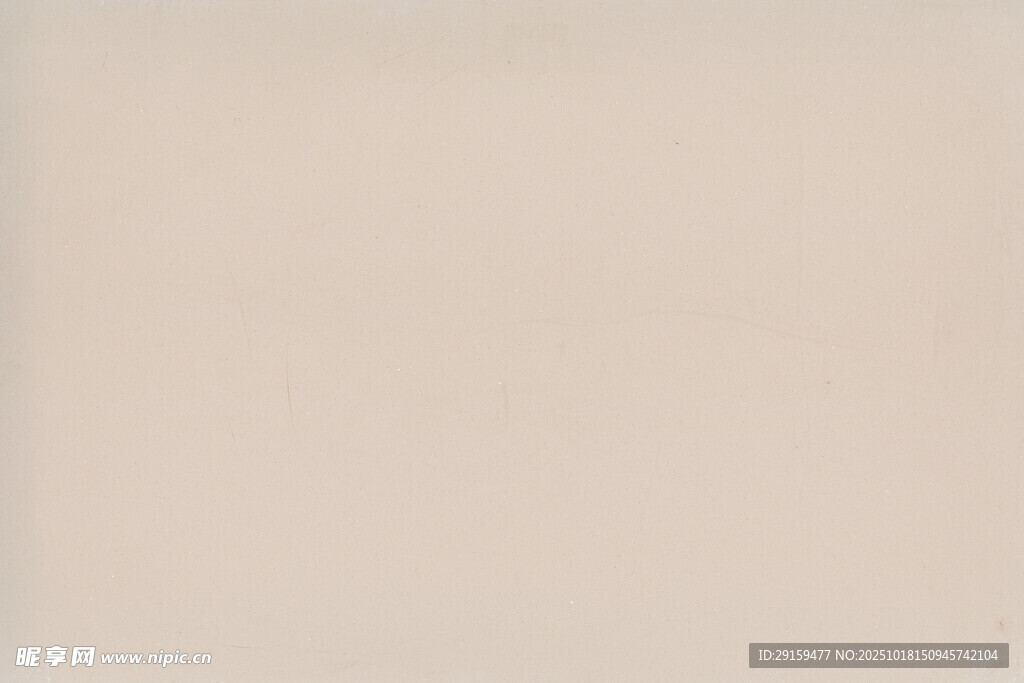 空白米色背景图