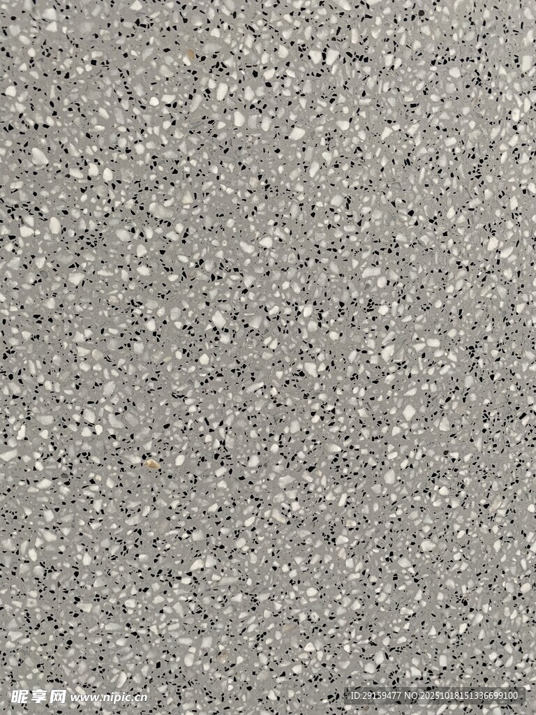 灰色砂石纹理背景图