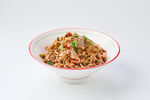 酸辣鸡杂
