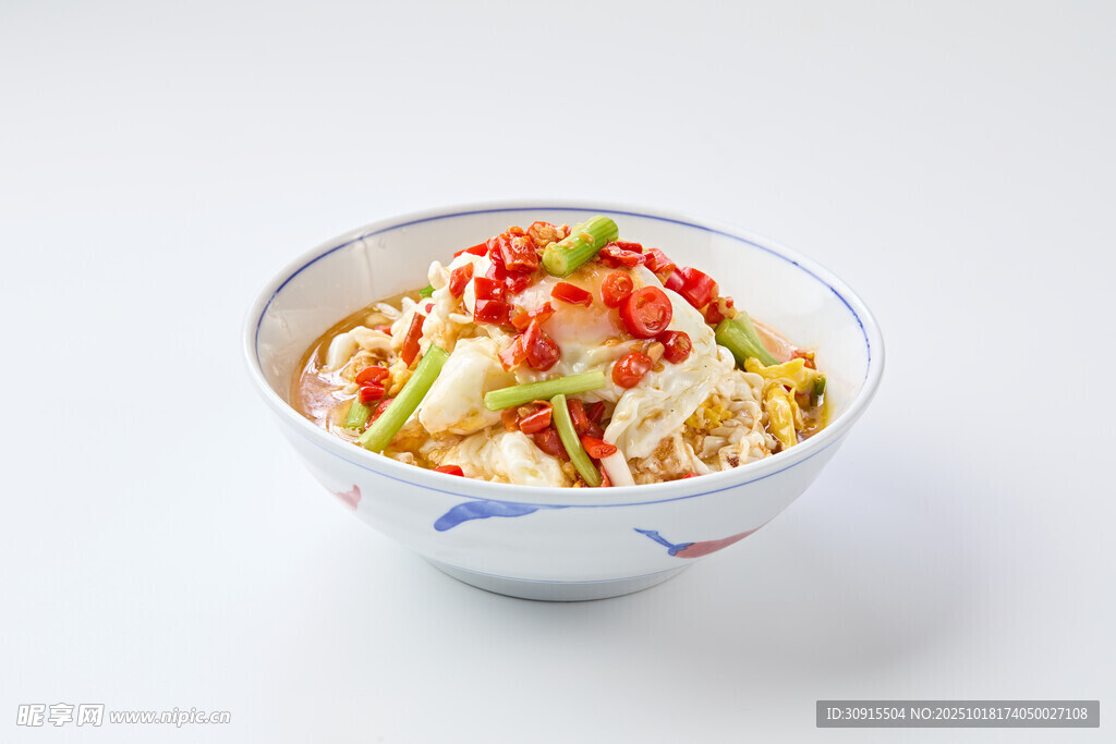 醋溜鸡蛋