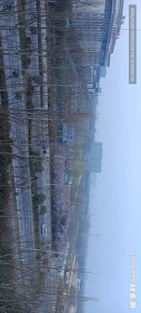 春日城市