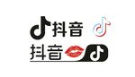 抖音标志