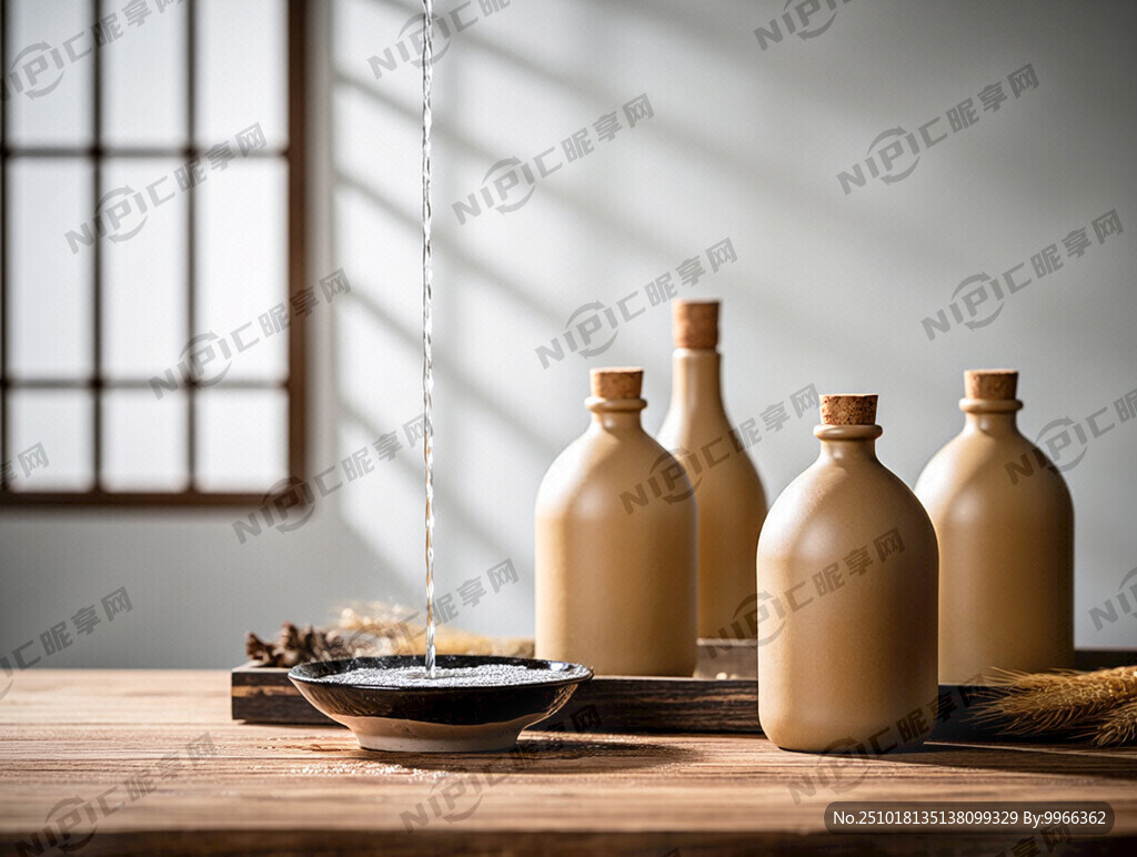 纯良散酒