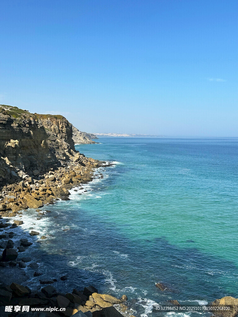 海岸