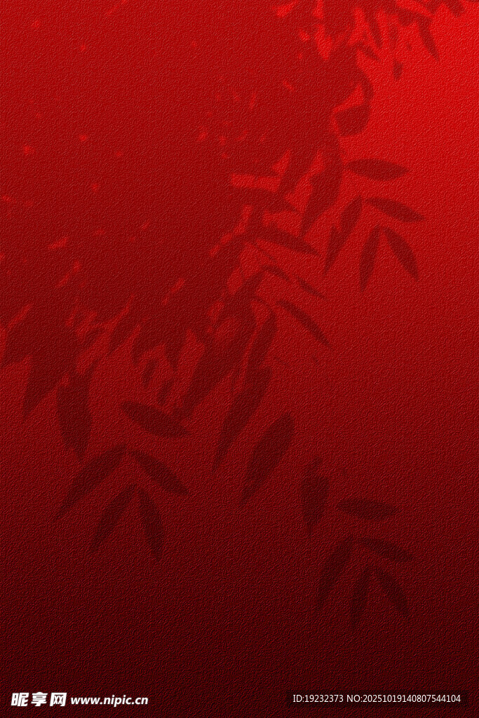 红色磨砂背景
