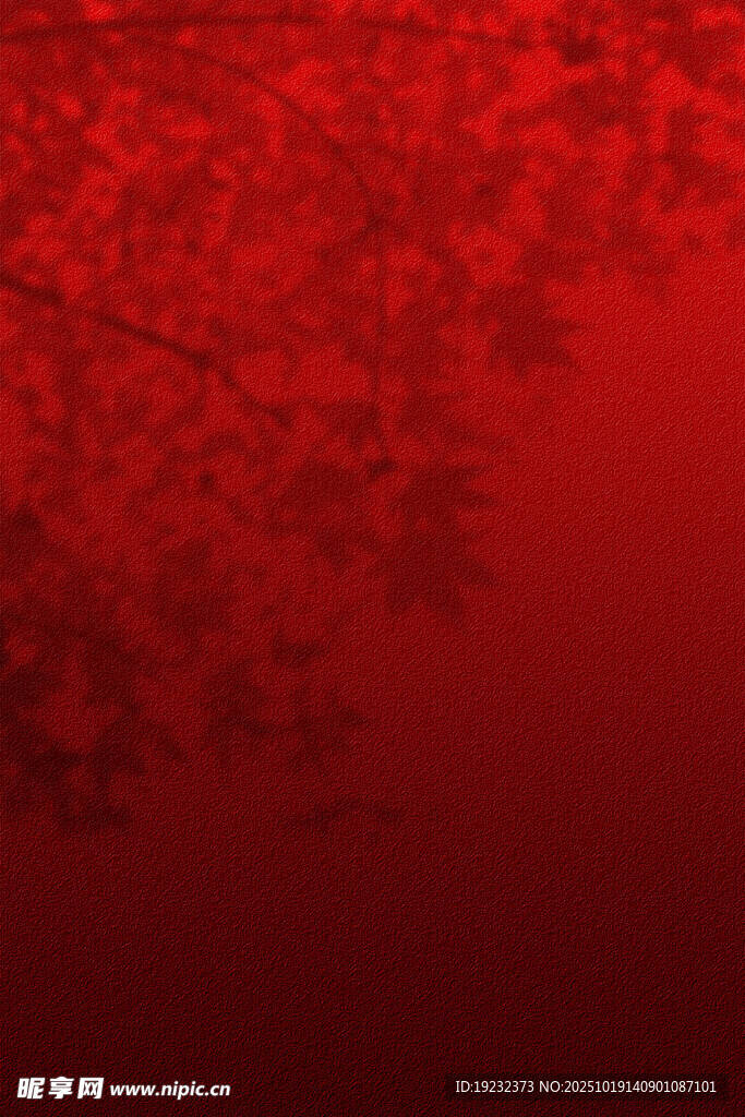 红色磨砂背景