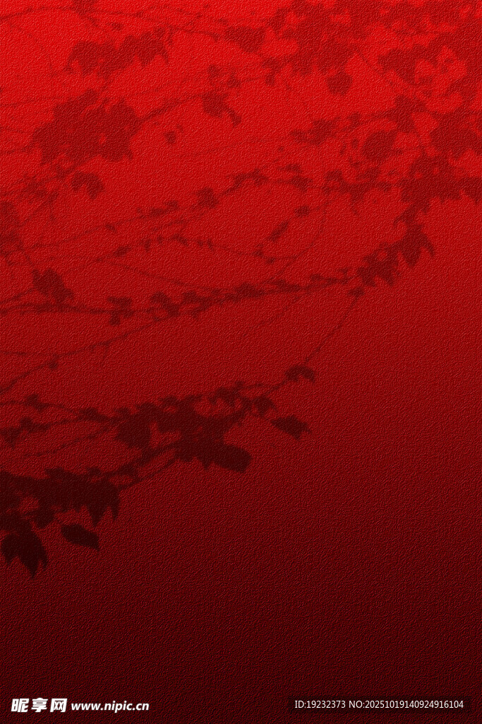 红色磨砂背景