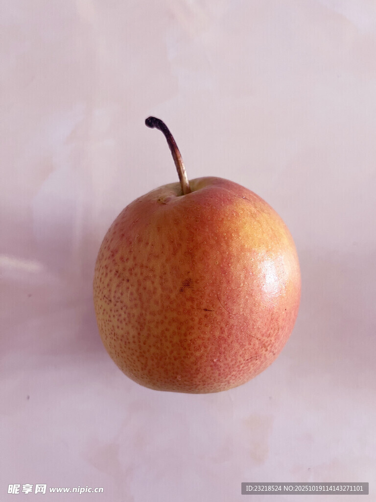 酥梨