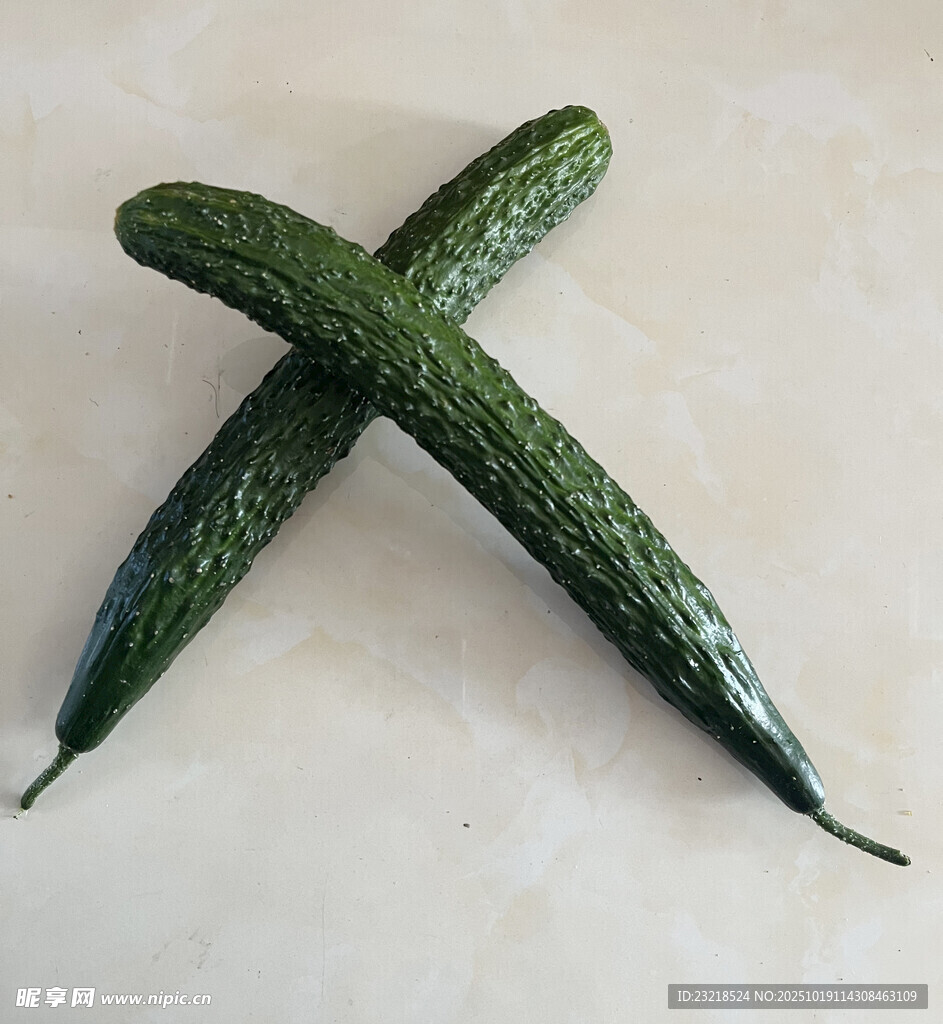 青瓜