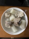 淮山排骨汤