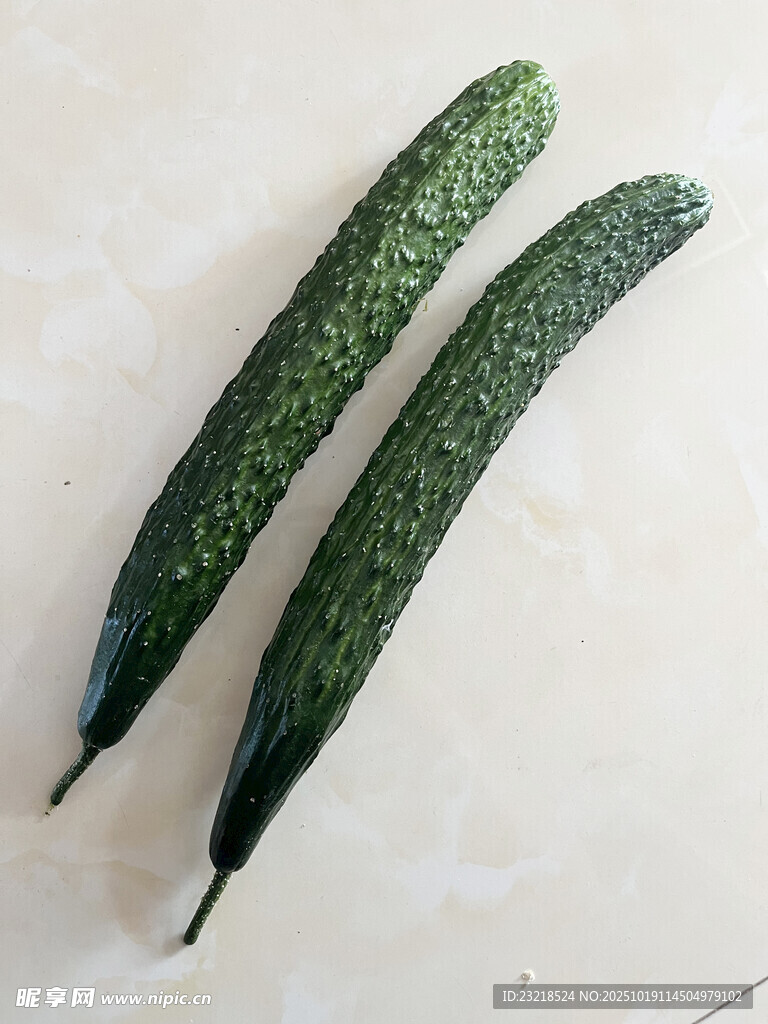 青瓜