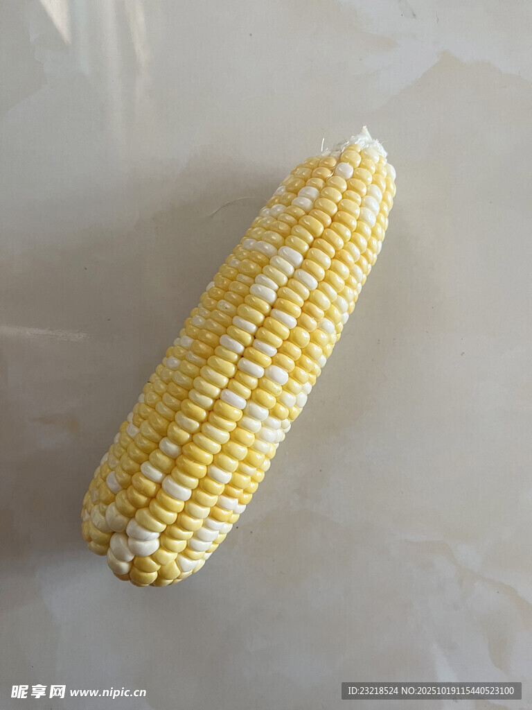 玉米棒