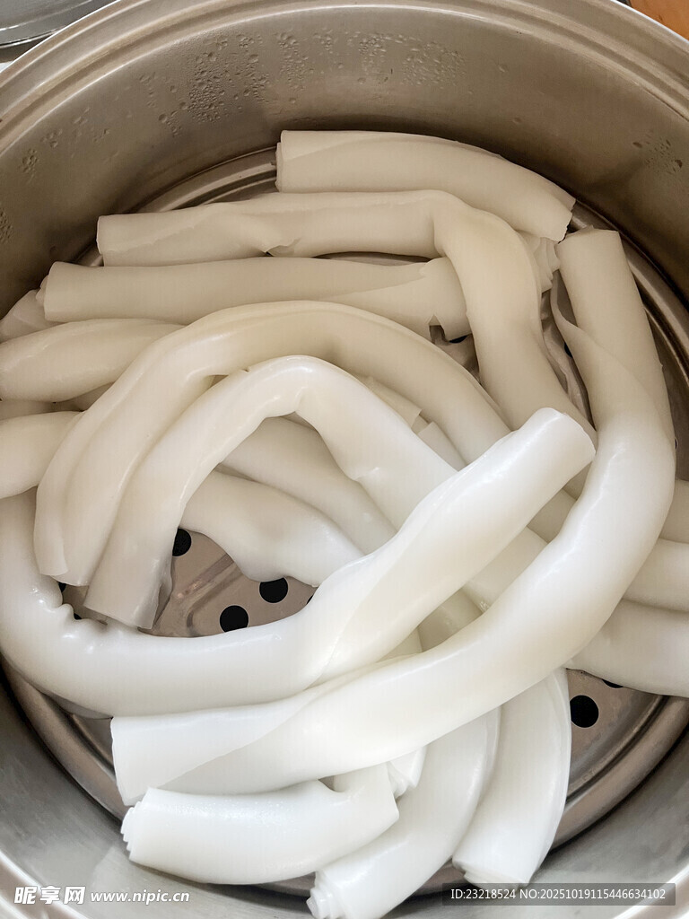 肠粉