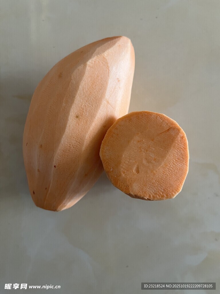 红薯